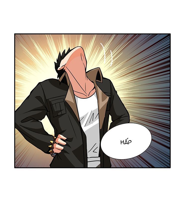 Tôi Là Người Chơi Duy Nhất Đăng Nhập Chapter 21 - 60