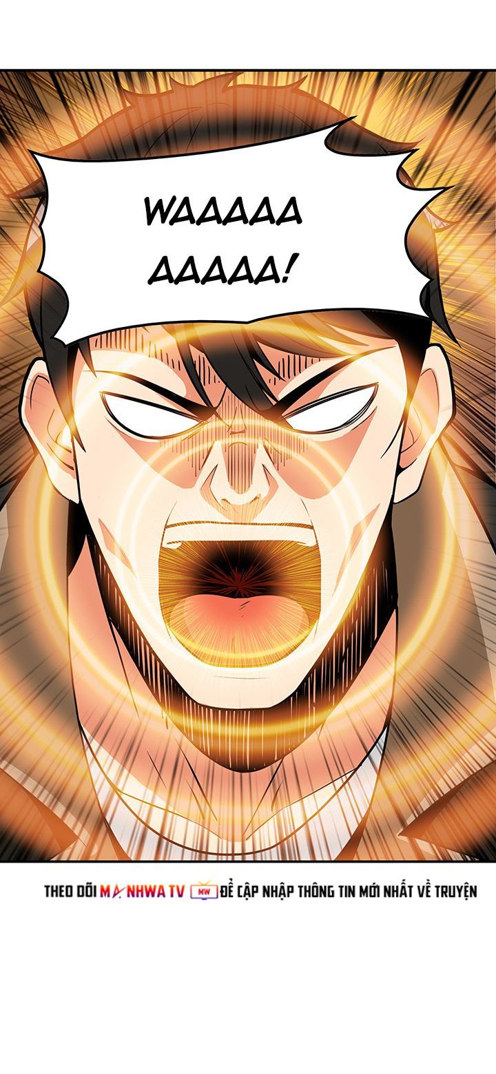 Tôi Là Người Chơi Duy Nhất Đăng Nhập Chapter 21 - 61