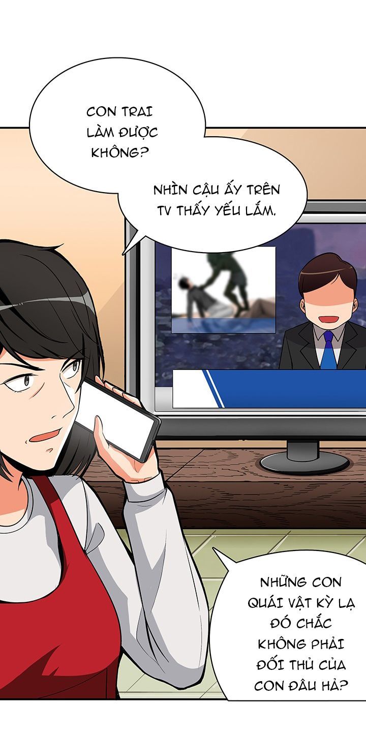 Tôi Là Người Chơi Duy Nhất Đăng Nhập Chapter 21 - 10