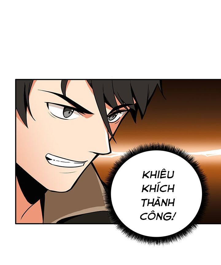 Tôi Là Người Chơi Duy Nhất Đăng Nhập Chapter 22 - 35