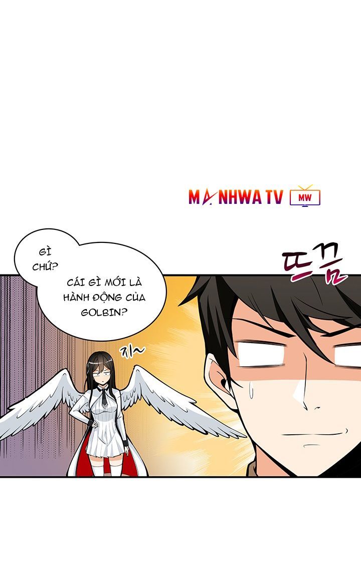 Tôi Là Người Chơi Duy Nhất Đăng Nhập Chapter 22 - 45