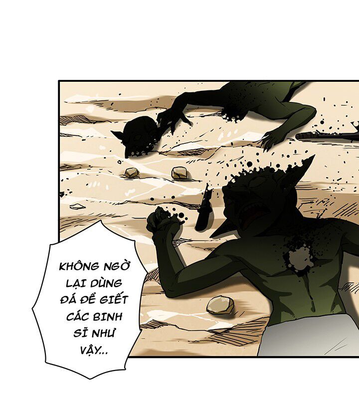 Tôi Là Người Chơi Duy Nhất Đăng Nhập Chapter 23 - 12