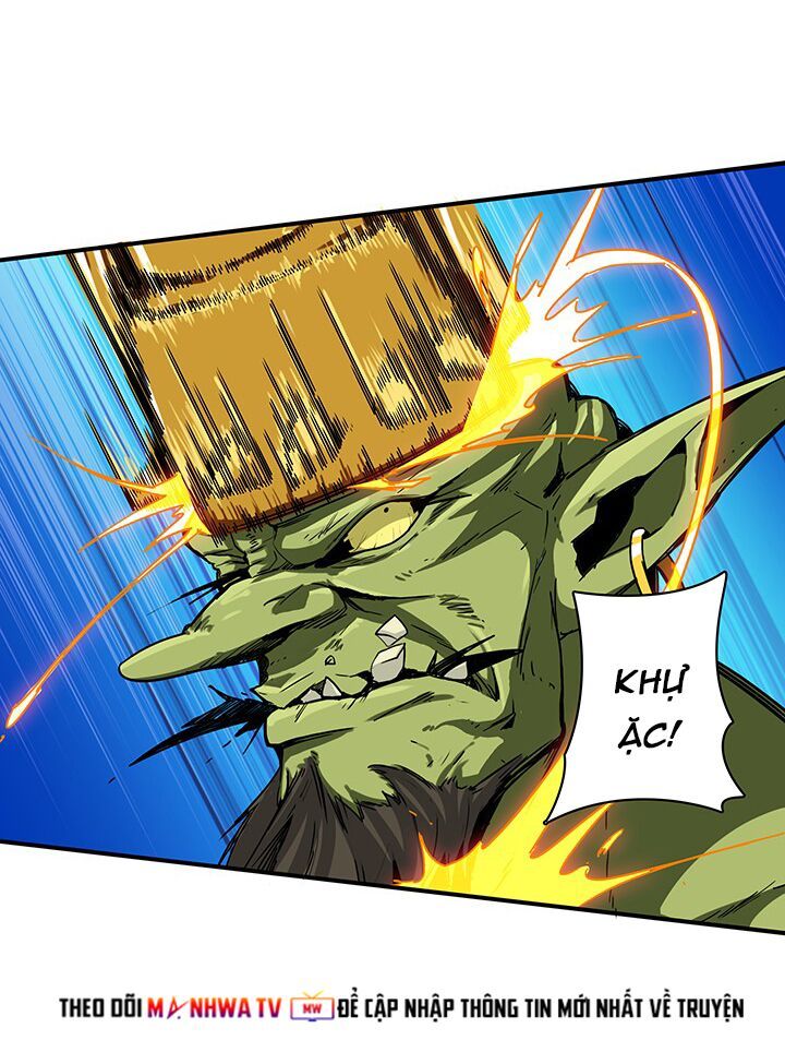 Tôi Là Người Chơi Duy Nhất Đăng Nhập Chapter 23 - 19