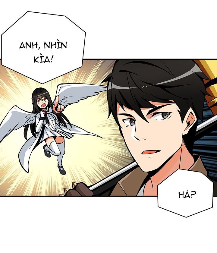 Tôi Là Người Chơi Duy Nhất Đăng Nhập Chapter 23 - 24