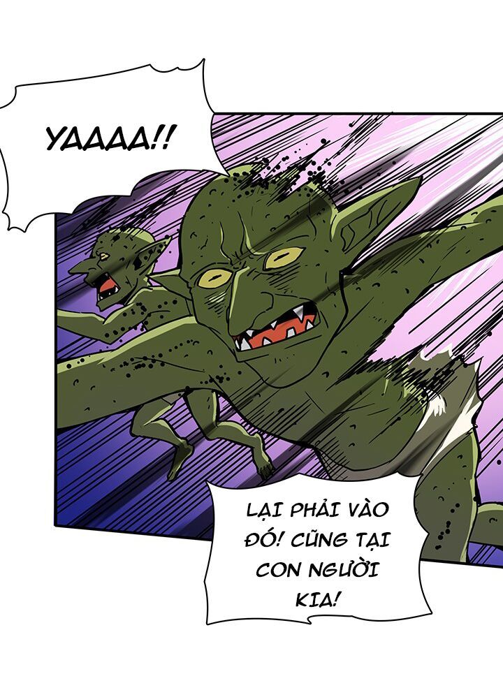 Tôi Là Người Chơi Duy Nhất Đăng Nhập Chapter 23 - 26