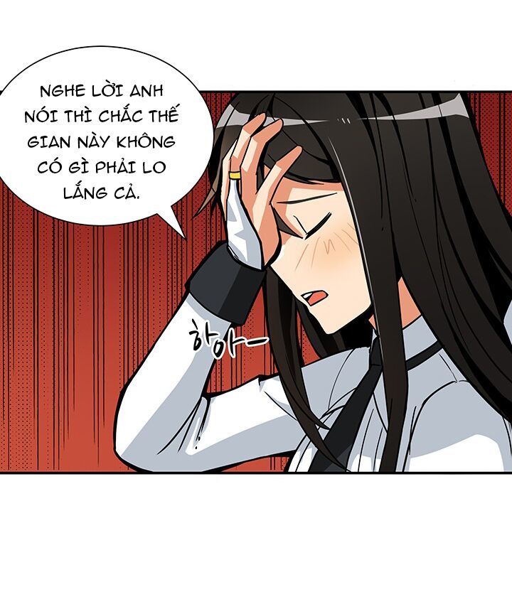 Tôi Là Người Chơi Duy Nhất Đăng Nhập Chapter 23 - 45