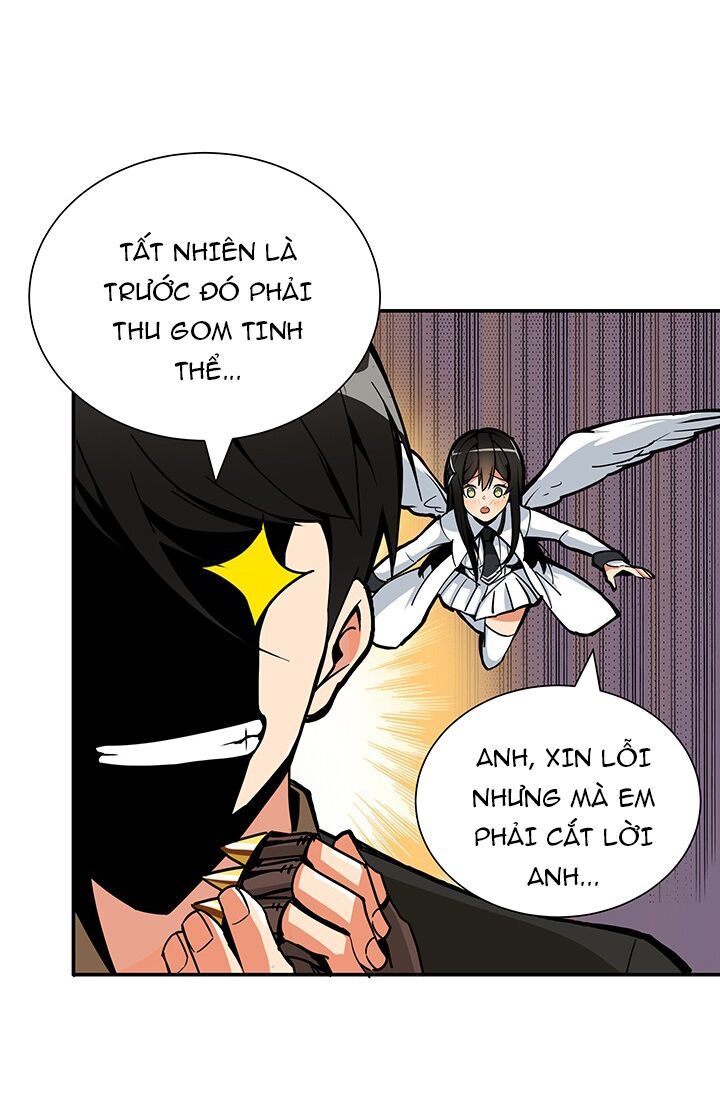 Tôi Là Người Chơi Duy Nhất Đăng Nhập Chapter 23 - 48