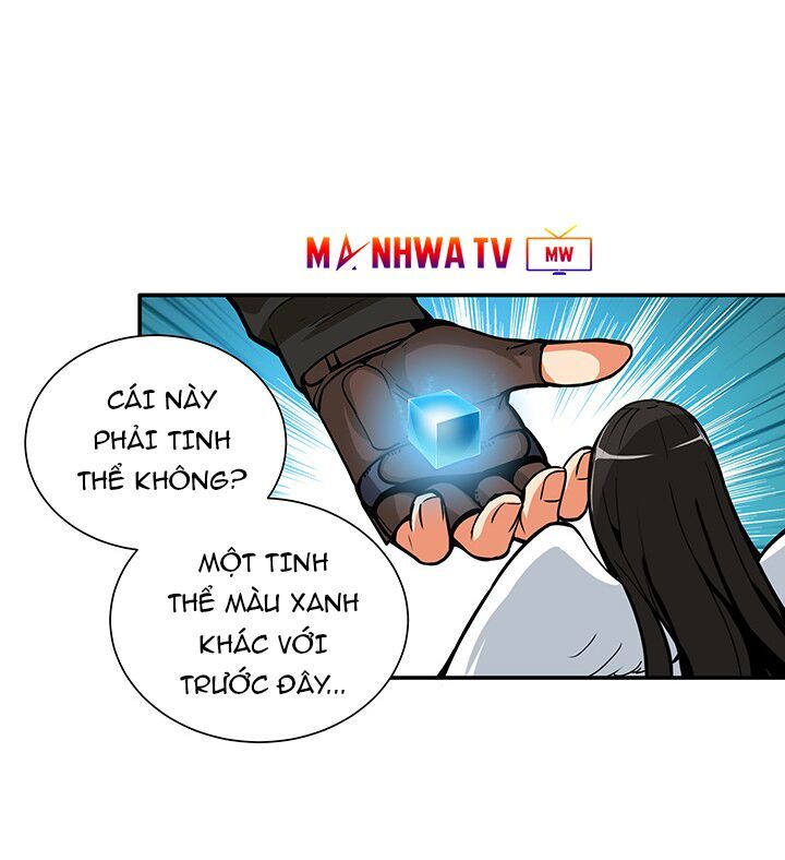 Tôi Là Người Chơi Duy Nhất Đăng Nhập Chapter 23 - 54