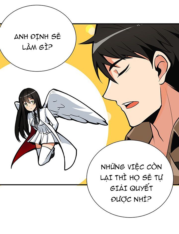 Tôi Là Người Chơi Duy Nhất Đăng Nhập Chapter 23 - 62