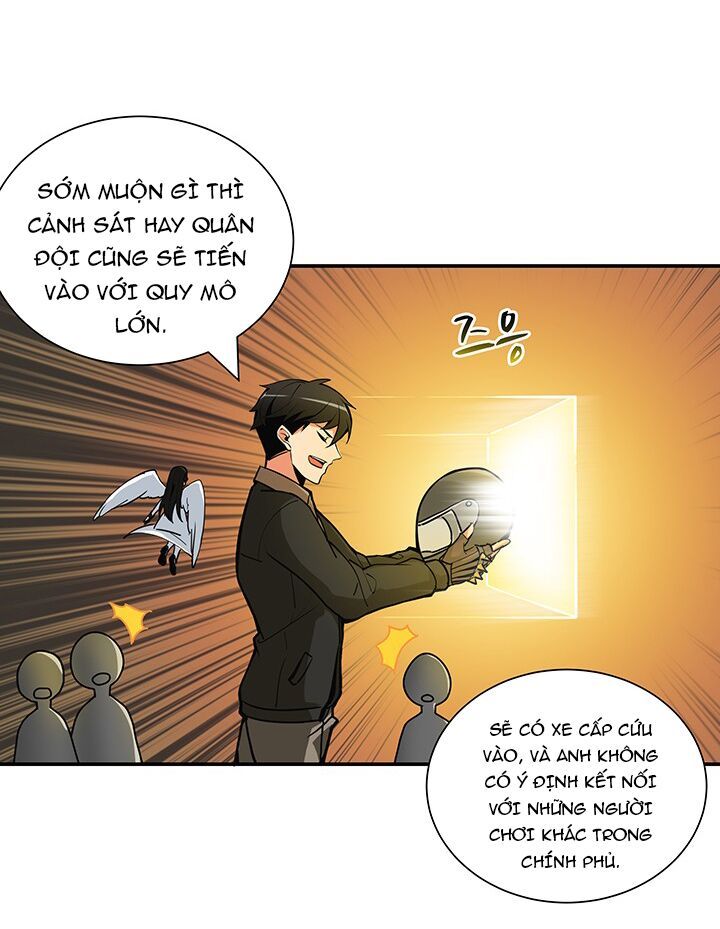 Tôi Là Người Chơi Duy Nhất Đăng Nhập Chapter 23 - 63
