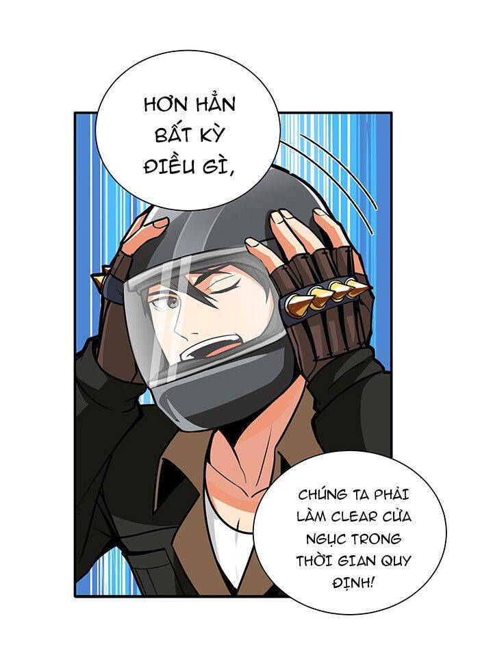 Tôi Là Người Chơi Duy Nhất Đăng Nhập Chapter 23 - 64