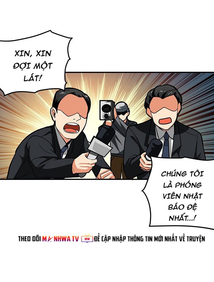 Tôi Là Người Chơi Duy Nhất Đăng Nhập Chapter 23 - 66