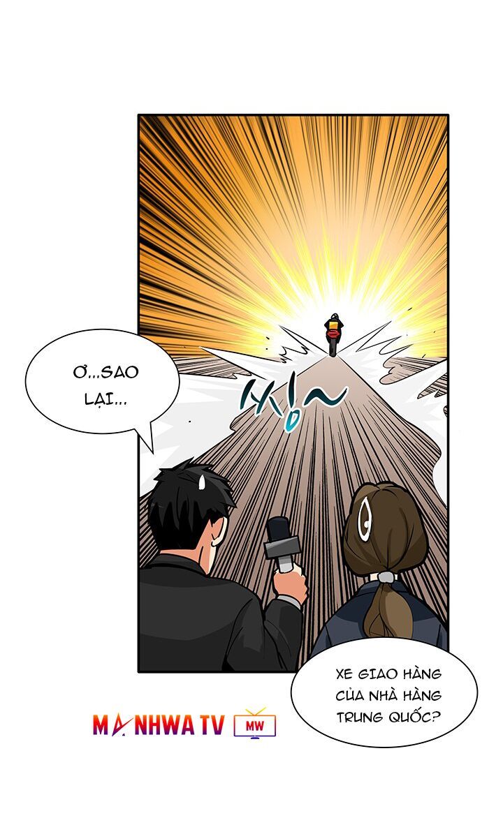 Tôi Là Người Chơi Duy Nhất Đăng Nhập Chapter 23 - 69