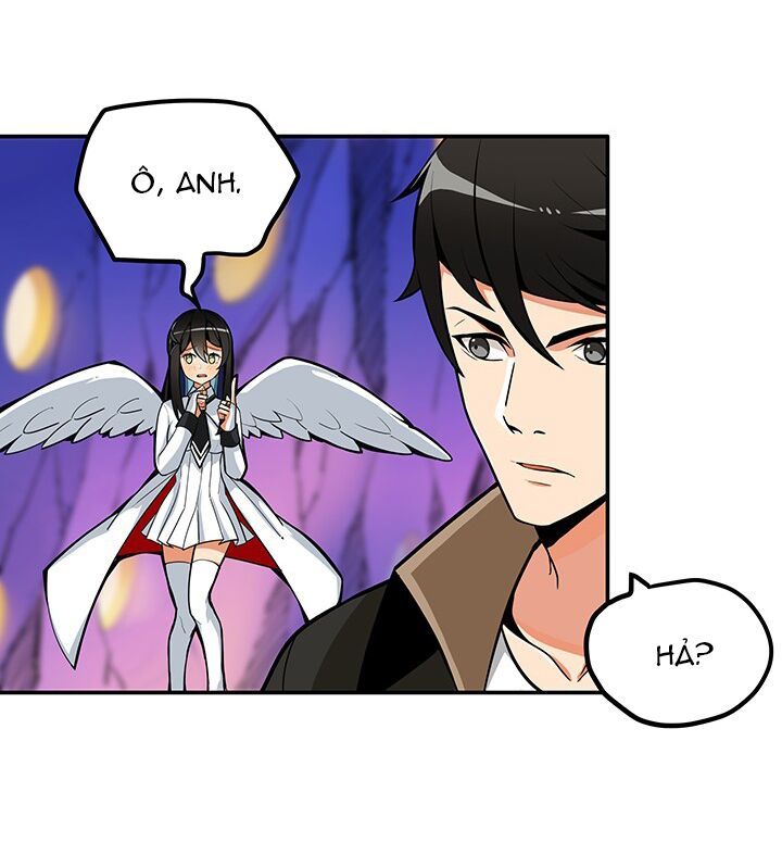 Tôi Là Người Chơi Duy Nhất Đăng Nhập Chapter 24 - 17