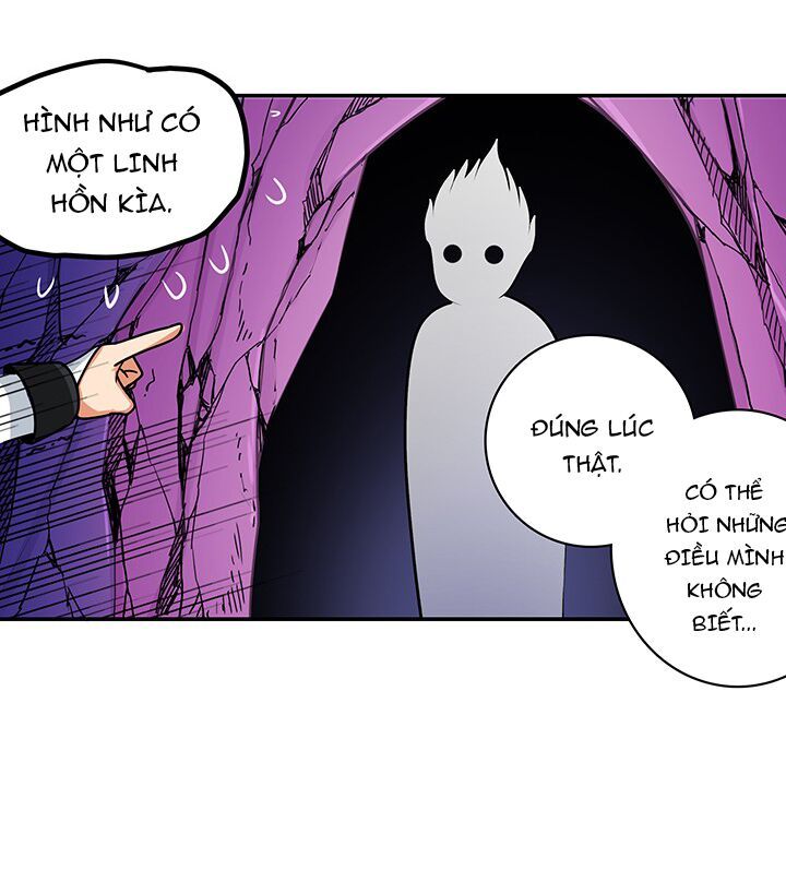 Tôi Là Người Chơi Duy Nhất Đăng Nhập Chapter 24 - 18