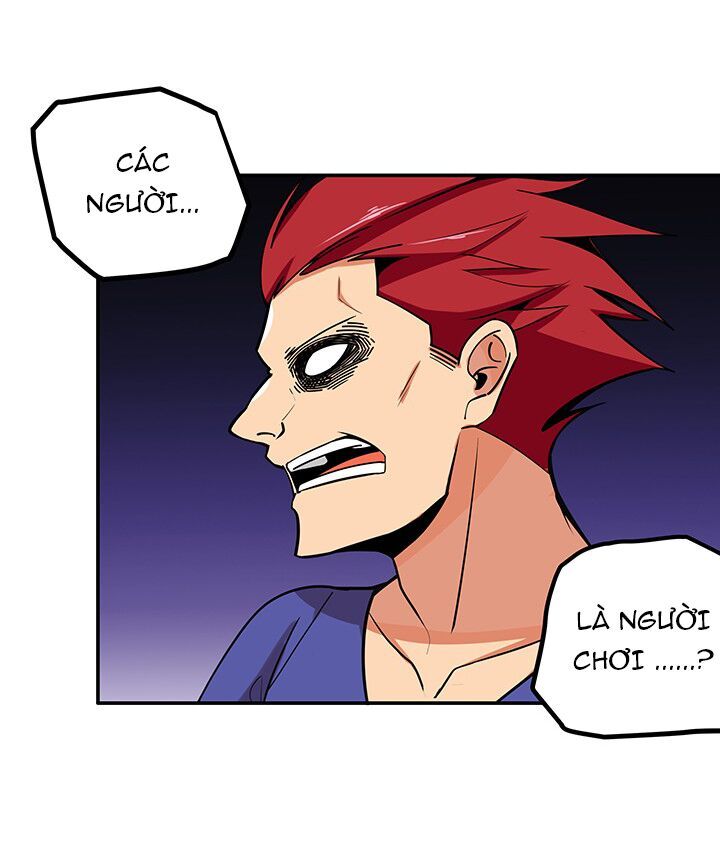 Tôi Là Người Chơi Duy Nhất Đăng Nhập Chapter 24 - 19