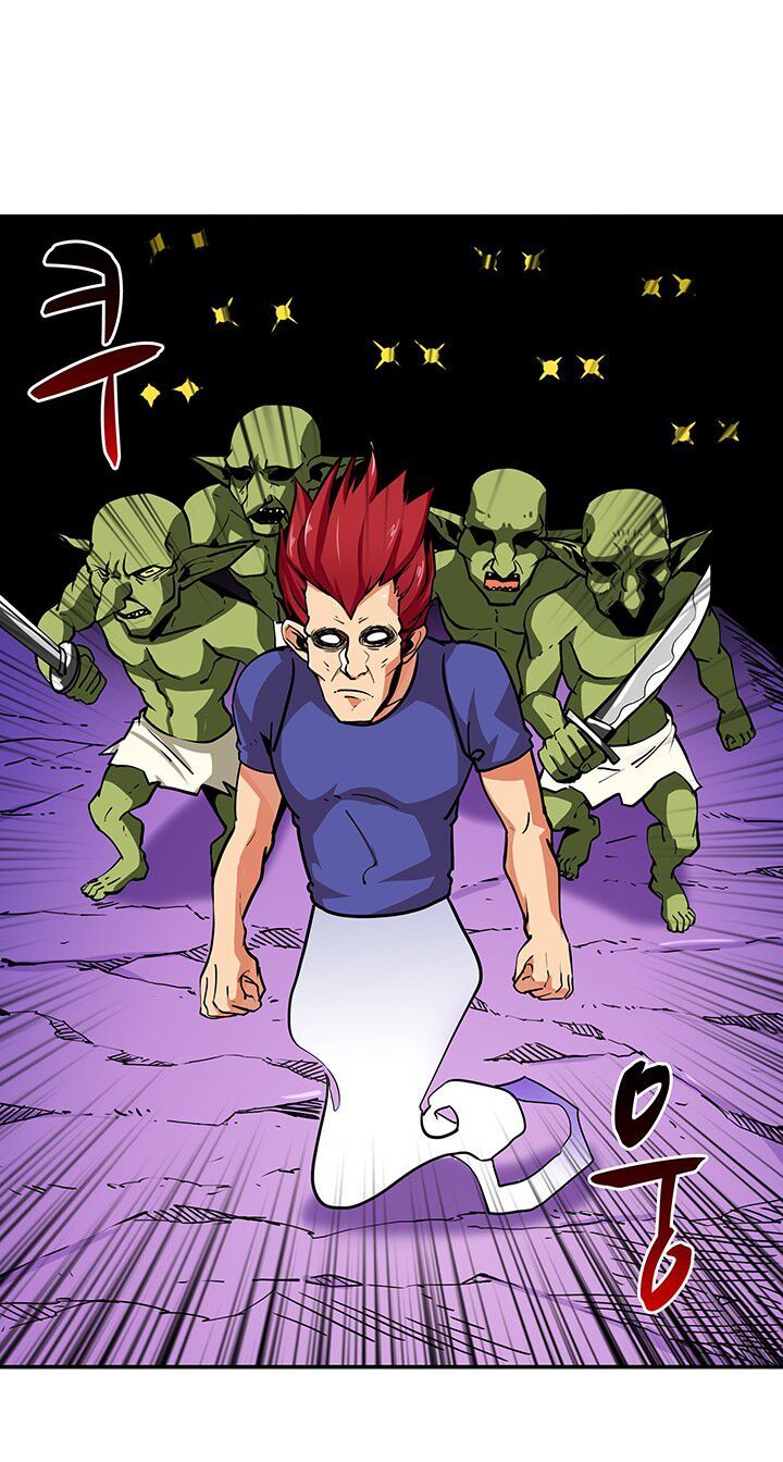 Tôi Là Người Chơi Duy Nhất Đăng Nhập Chapter 24 - 21