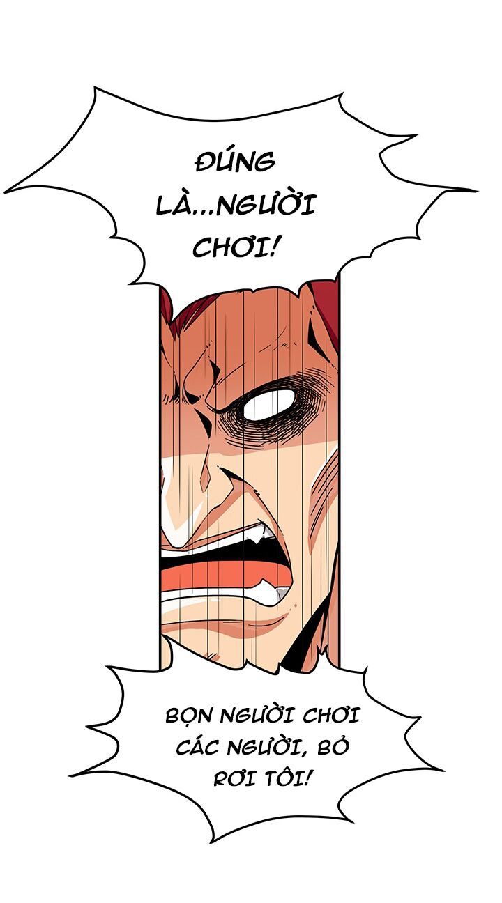 Tôi Là Người Chơi Duy Nhất Đăng Nhập Chapter 24 - 22