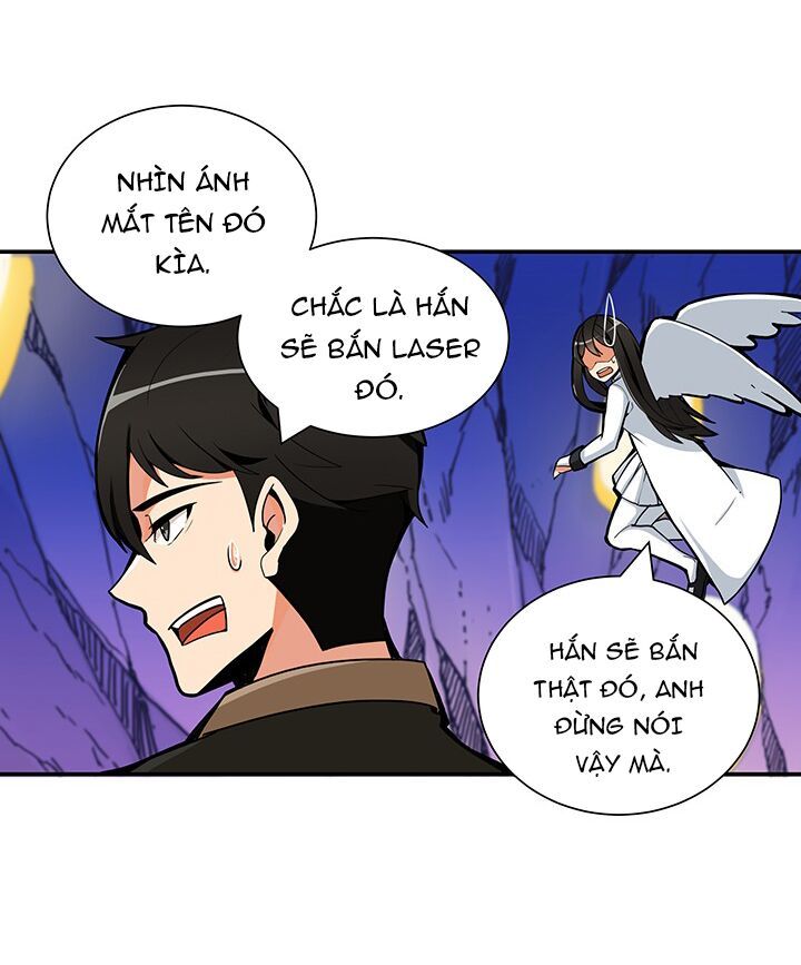 Tôi Là Người Chơi Duy Nhất Đăng Nhập Chapter 24 - 25