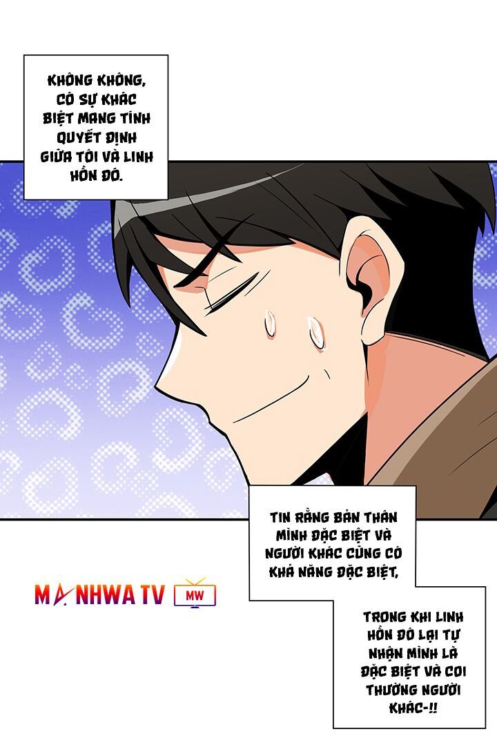 Tôi Là Người Chơi Duy Nhất Đăng Nhập Chapter 24 - 29