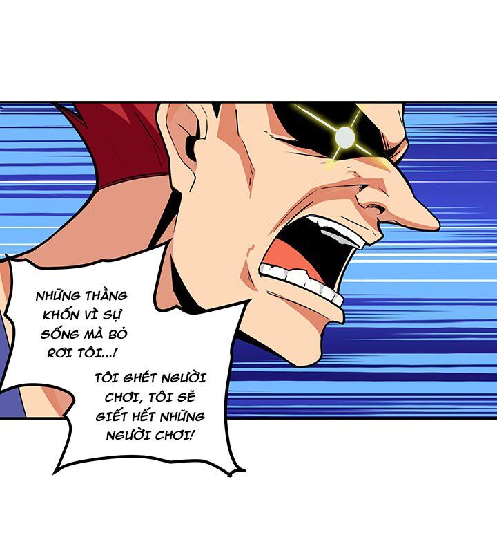 Tôi Là Người Chơi Duy Nhất Đăng Nhập Chapter 24 - 30