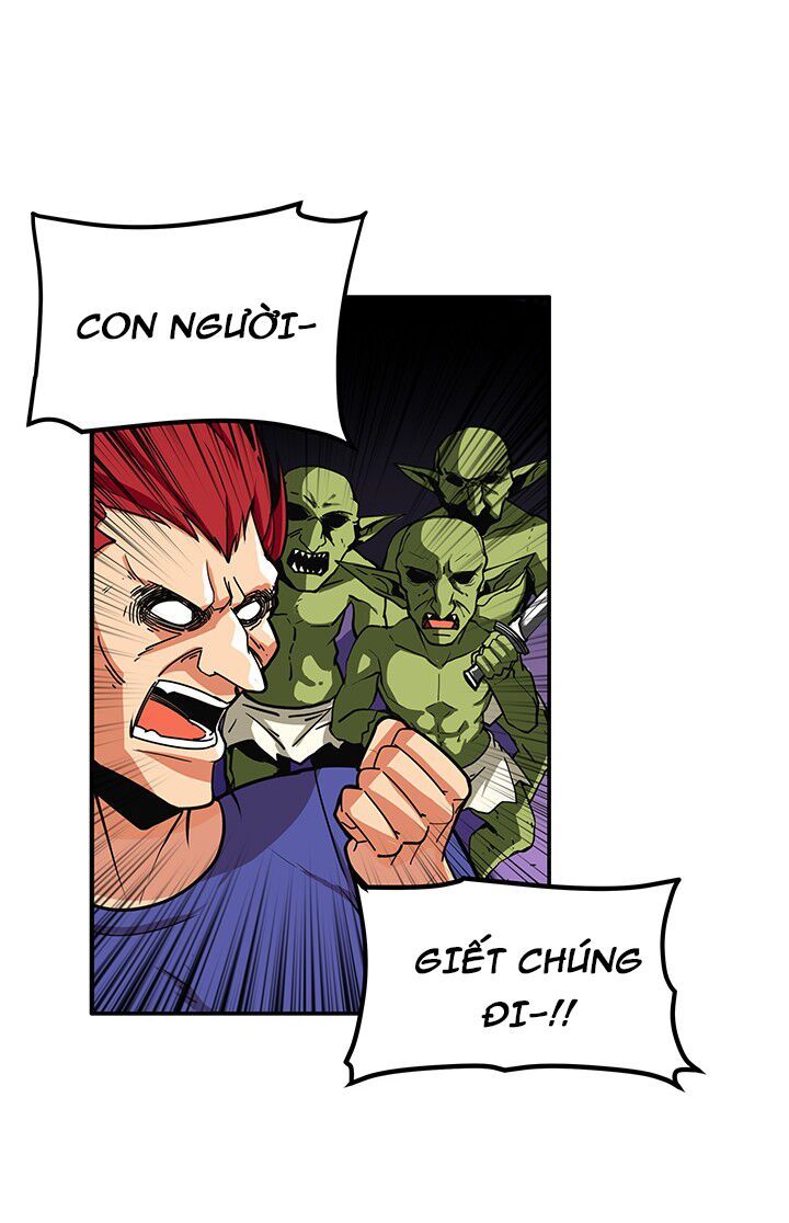 Tôi Là Người Chơi Duy Nhất Đăng Nhập Chapter 24 - 31