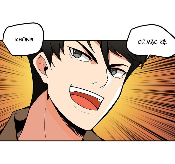 Tôi Là Người Chơi Duy Nhất Đăng Nhập Chapter 24 - 40