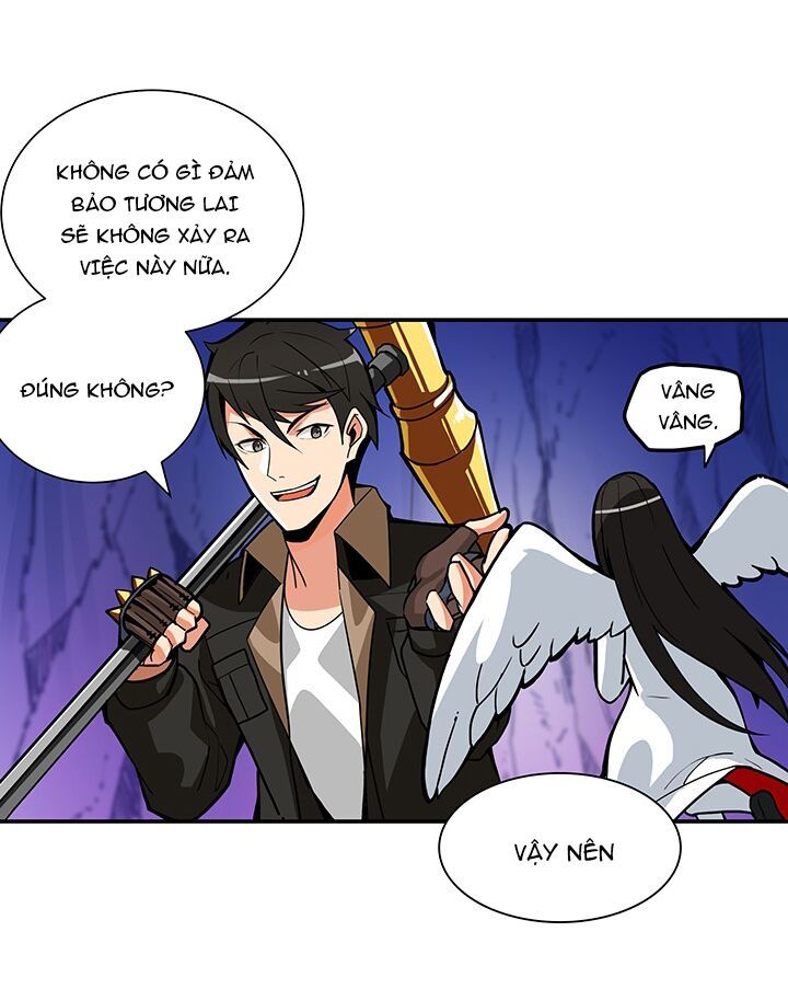 Tôi Là Người Chơi Duy Nhất Đăng Nhập Chapter 24 - 42