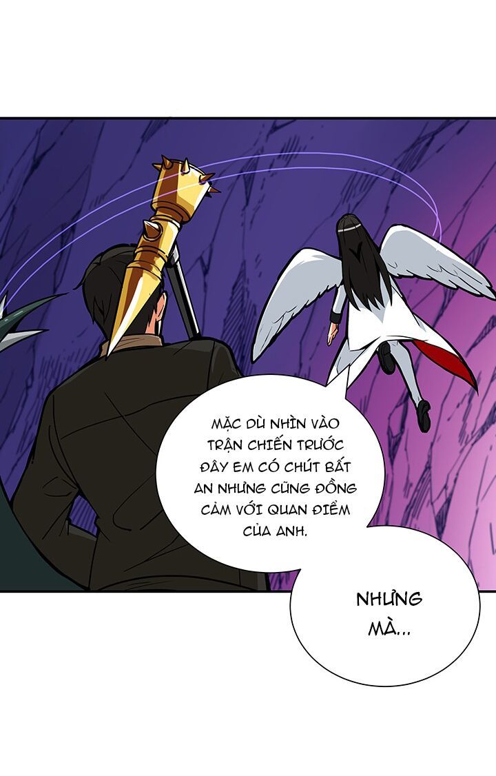 Tôi Là Người Chơi Duy Nhất Đăng Nhập Chapter 24 - 46