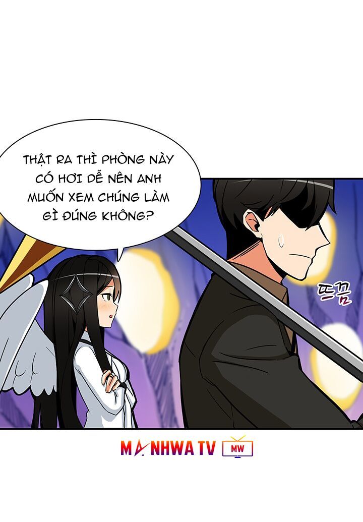 Tôi Là Người Chơi Duy Nhất Đăng Nhập Chapter 24 - 47