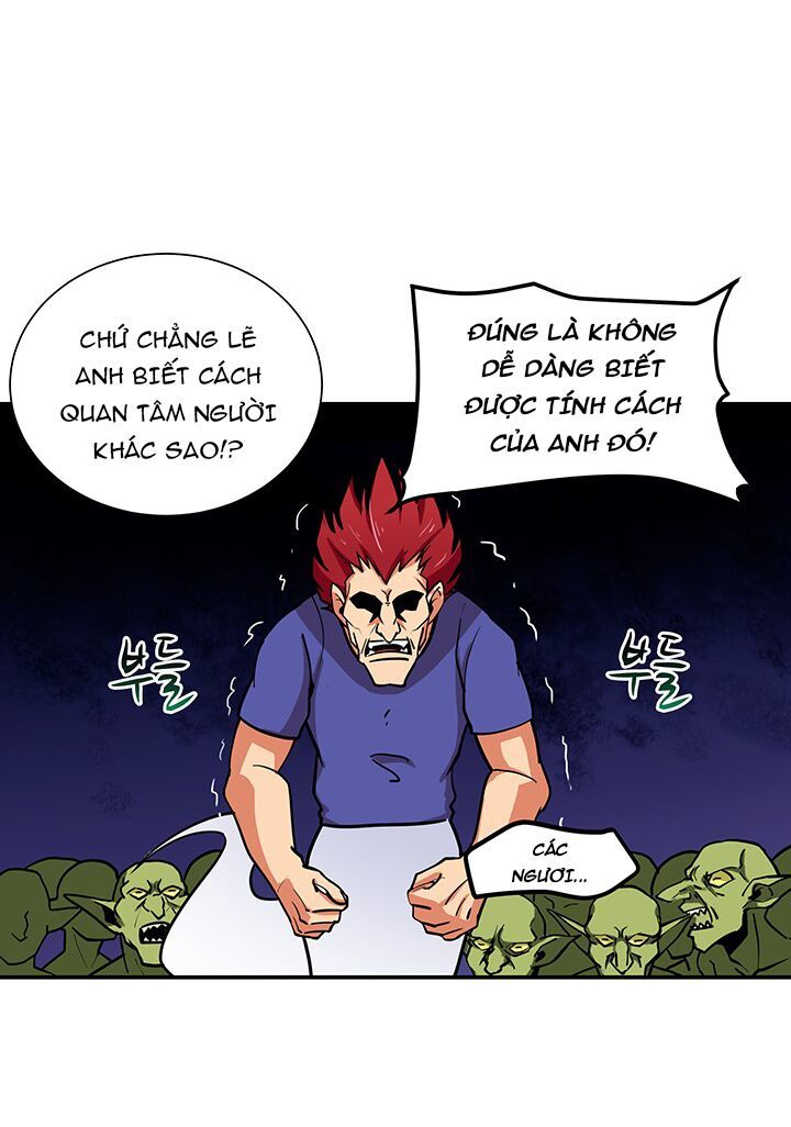 Tôi Là Người Chơi Duy Nhất Đăng Nhập Chapter 24 - 48