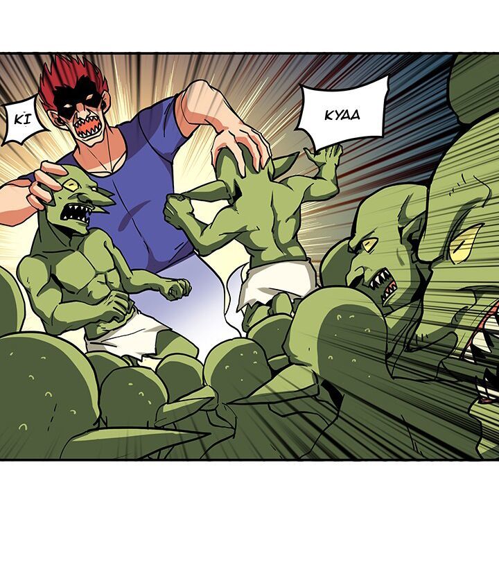 Tôi Là Người Chơi Duy Nhất Đăng Nhập Chapter 24 - 50