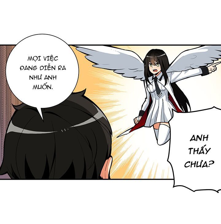 Tôi Là Người Chơi Duy Nhất Đăng Nhập Chapter 24 - 56