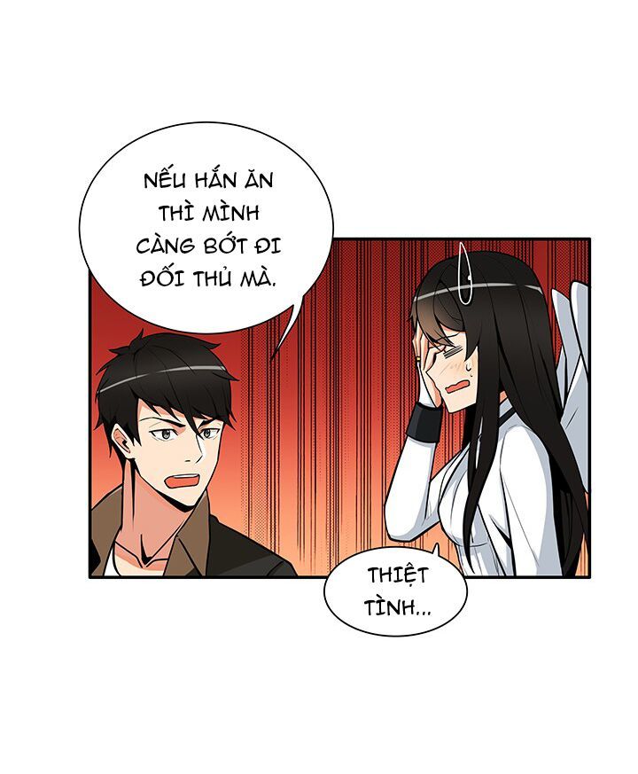 Tôi Là Người Chơi Duy Nhất Đăng Nhập Chapter 24 - 58