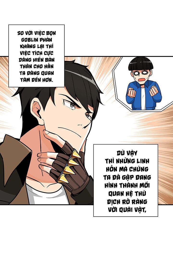 Tôi Là Người Chơi Duy Nhất Đăng Nhập Chapter 24 - 59