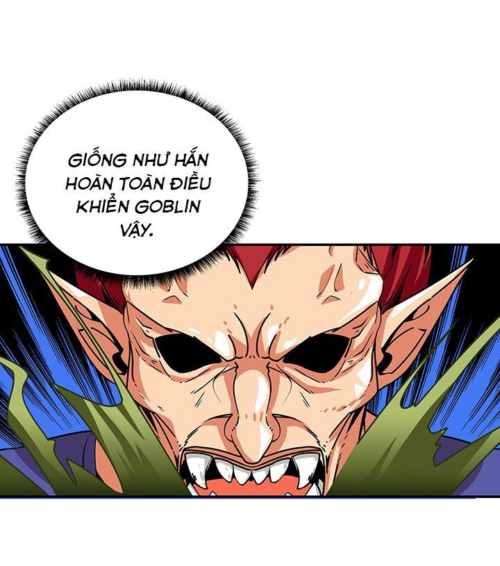 Tôi Là Người Chơi Duy Nhất Đăng Nhập Chapter 24 - 60