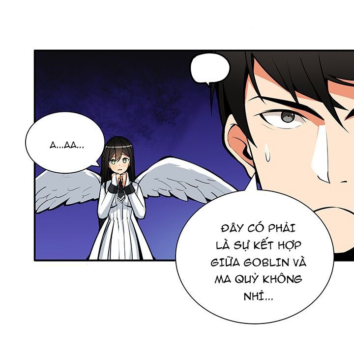 Tôi Là Người Chơi Duy Nhất Đăng Nhập Chapter 24 - 65