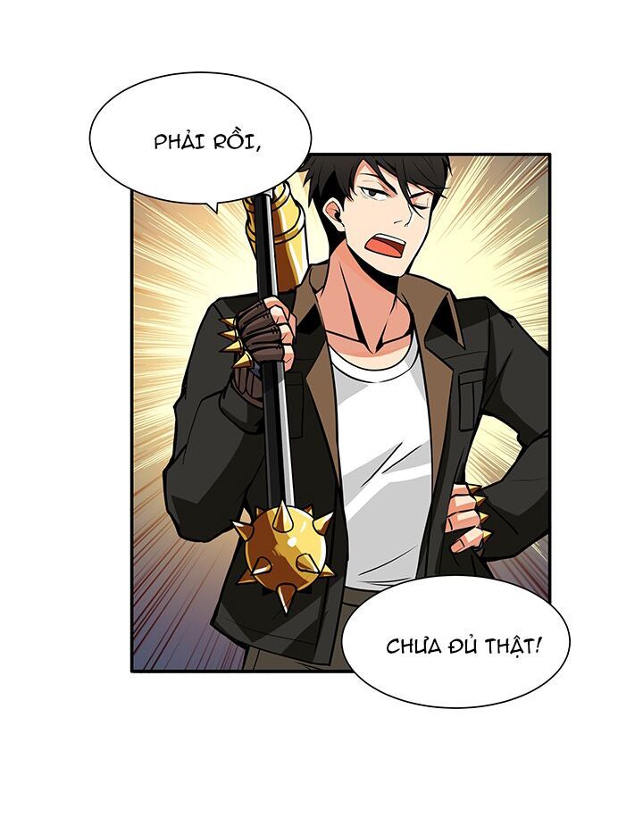 Tôi Là Người Chơi Duy Nhất Đăng Nhập Chapter 24 - 67