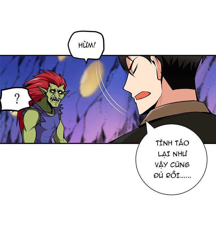 Tôi Là Người Chơi Duy Nhất Đăng Nhập Chapter 24 - 68