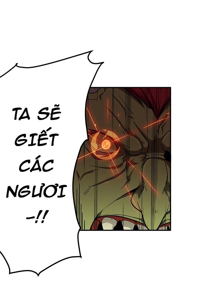 Tôi Là Người Chơi Duy Nhất Đăng Nhập Chapter 25 - 23