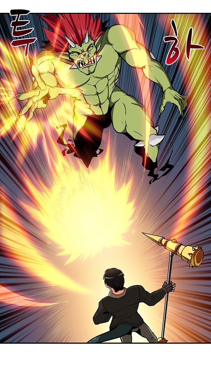 Tôi Là Người Chơi Duy Nhất Đăng Nhập Chapter 25 - 24