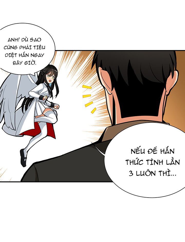 Tôi Là Người Chơi Duy Nhất Đăng Nhập Chapter 25 - 37