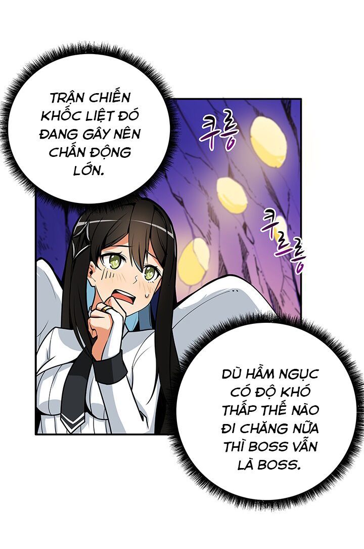 Tôi Là Người Chơi Duy Nhất Đăng Nhập Chapter 25 - 45