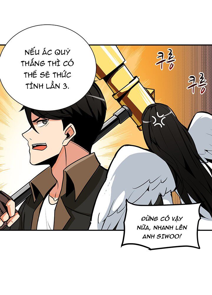 Tôi Là Người Chơi Duy Nhất Đăng Nhập Chapter 25 - 46