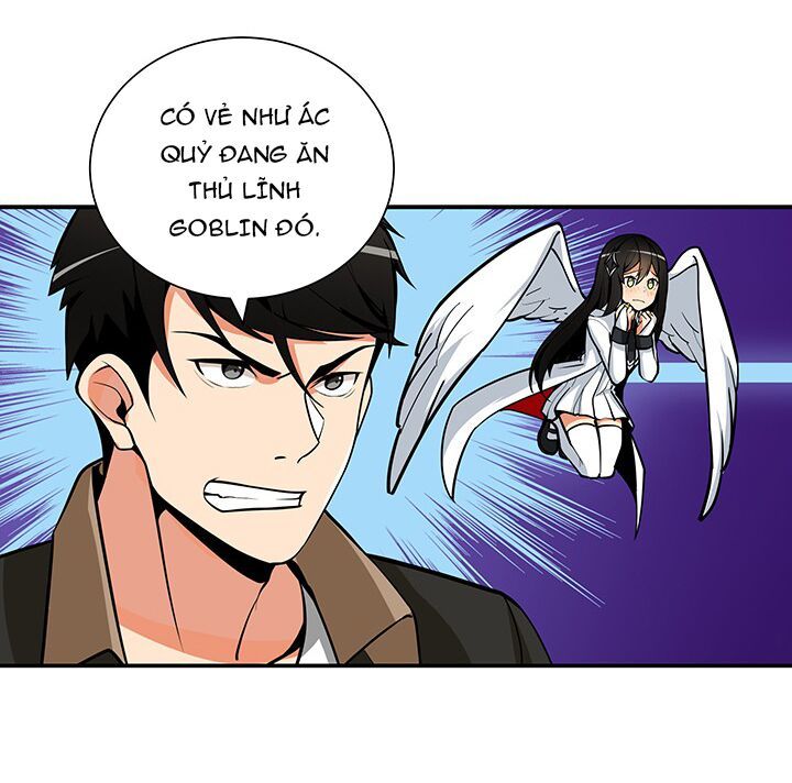 Tôi Là Người Chơi Duy Nhất Đăng Nhập Chapter 25 - 51