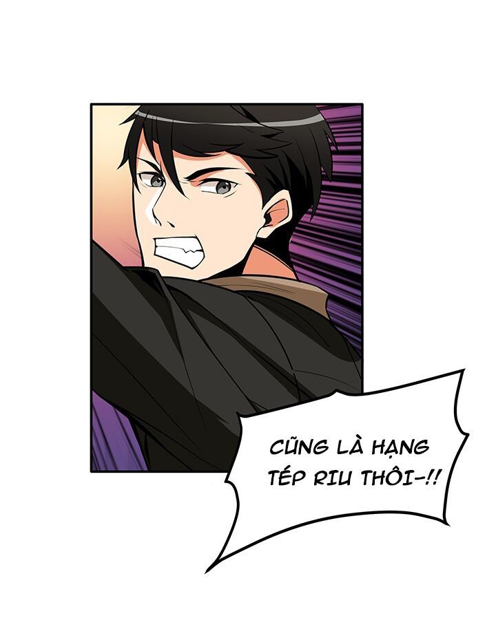 Tôi Là Người Chơi Duy Nhất Đăng Nhập Chapter 25 - 59