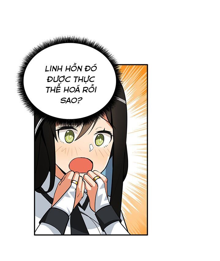 Tôi Là Người Chơi Duy Nhất Đăng Nhập Chapter 25 - 64