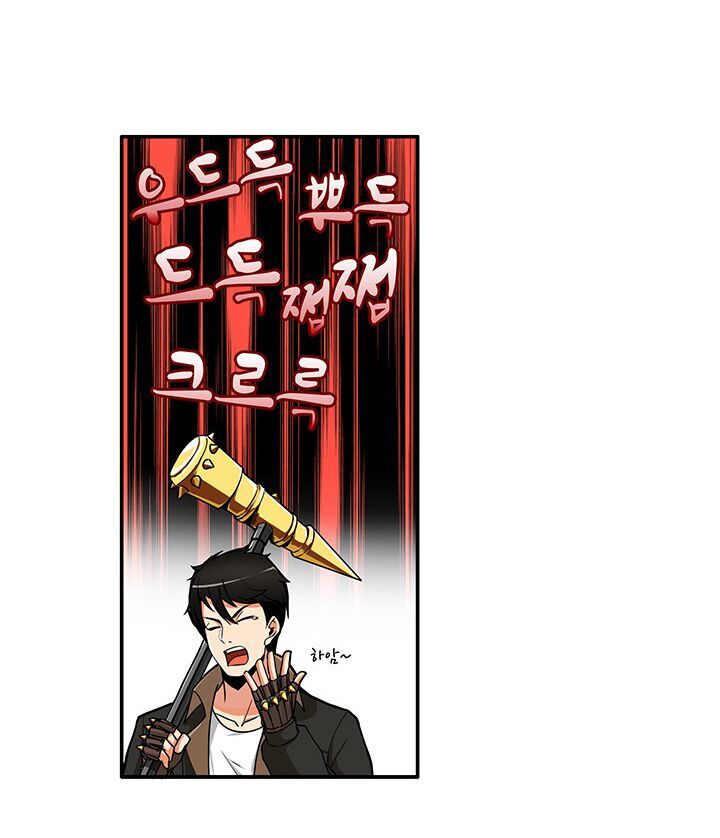 Tôi Là Người Chơi Duy Nhất Đăng Nhập Chapter 25 - 8