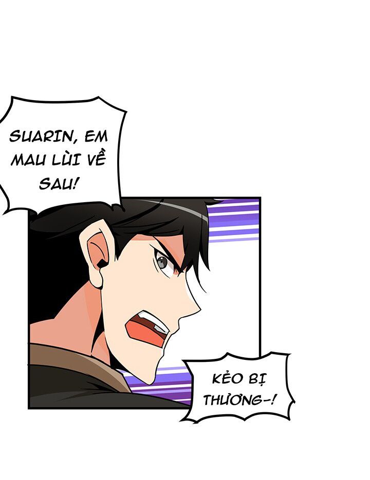 Tôi Là Người Chơi Duy Nhất Đăng Nhập Chapter 26 - 12