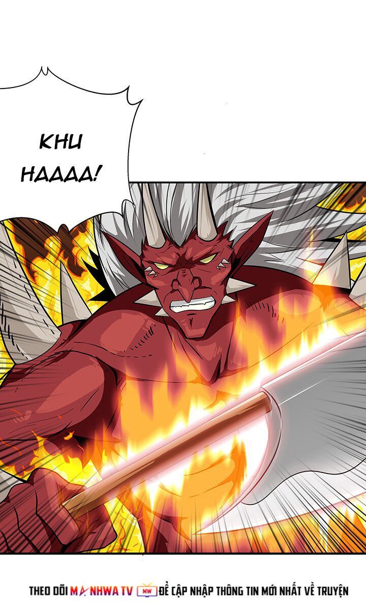 Tôi Là Người Chơi Duy Nhất Đăng Nhập Chapter 26 - 14